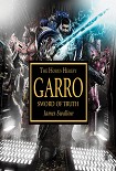 Читать книгу Гарро V: Меч Истины