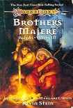 Читать книгу Братья Маджере