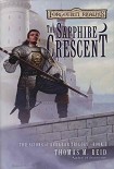 Читать книгу The Sapphire Crescent