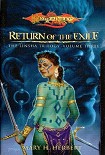 Читать книгу Return of the Exile