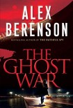 Читать книгу The Ghost War