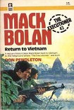 Читать книгу Миссия во Вьетнаме