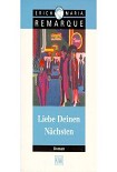 Читать книгу Liebe Deinen Nachsten