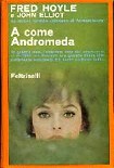 Читать книгу A come Andromeda