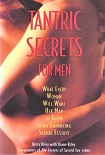 Читать книгу Секреты тантры для мужчин