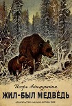 Читать книгу Жил - был медведь