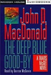 Читать книгу The Deep Blue Good-Bye