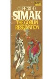 Читать книгу The Goblin Reservation