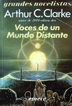 Читать книгу Voces de un mundo distante