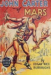 Читать книгу John Carter and the Giant of Mars