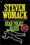 Читать книгу Dead Folks' blues