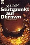 Читать книгу Stutzpunkt auf Dhrawn
