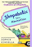 Читать книгу Shopaholic Takes Manhattan