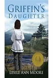 Читать книгу Griffin's Daughter