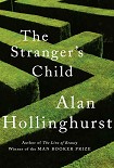 Читать книгу The Stranger’s Child