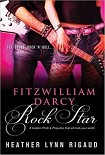 Читать книгу Fitzwilliam Darcy, Rock Star
