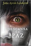 Читать книгу Descansa En Paz