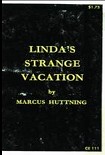 Читать книгу Linda's strange vacation