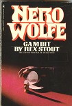 Читать книгу Gambit