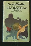 Читать книгу Red Box, The