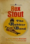 Читать книгу The Rubber Band
