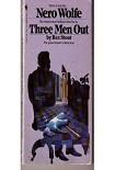 Читать книгу Three Men Out