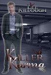 Читать книгу Killer Karma