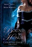 Читать книгу Bound by Honor