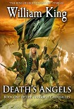 Читать книгу Death's Angels