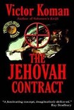 Читать книгу The Jehovah Contract