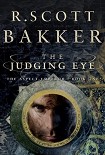 Читать книгу The Judging eye