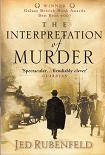 Читать книгу The Interpretation of Murder