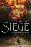 Читать книгу Siege
