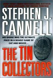 Читать книгу The Tin Collector