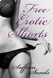 Читать книгу Free Erotic Shorts Kobo