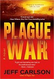 Читать книгу Plague War
