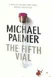 Читать книгу The fifth vial