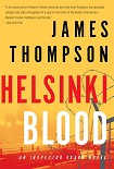 Читать книгу Helsinki Blood