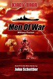 Читать книгу Men of War