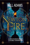 Читать книгу Newton’s Fire