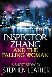 Читать книгу Inspector Zang and the falling woman