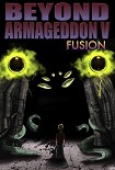 Читать книгу Fusion