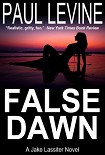Читать книгу False Dawn