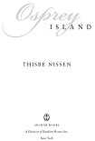 Читать книгу Osprey Island