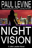 Читать книгу Night vision