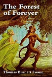 Читать книгу The forest of forever