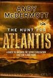 Читать книгу The Hunt For Atlantis