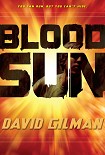 Читать книгу Blood Sun