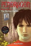 Читать книгу The Quillan Games