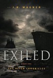 Читать книгу Exiled